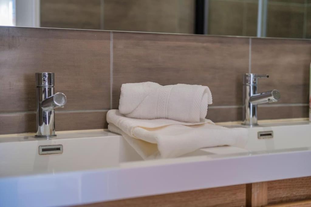 Le Joyau Appartement Reims Buitenkant foto