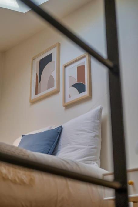 Le Joyau Appartement Reims Buitenkant foto